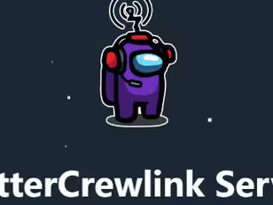 BetterCrewLink服务器搭建指南